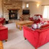 oxford Country house sitting room