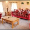 oxford Country house sitting room a