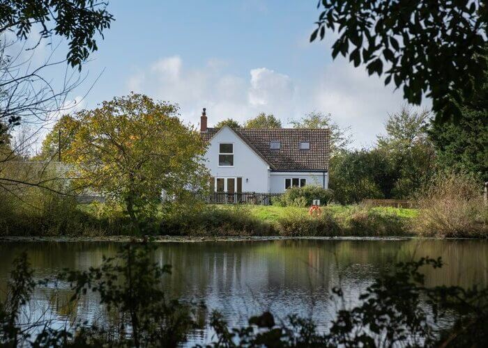 Oxford retreat