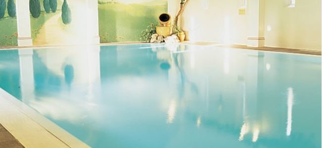Oxford Spa Day, hen party package