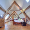 oxfordshire farmhouse YF bedroom s