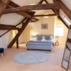 oxfordshire hen house bedroom