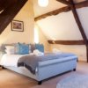 oxfordshire hen house bedroom a