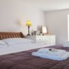 oxfordshire Country farmhouse bedroom