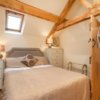 peak district conversion bedroom sssssssss