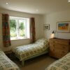 pembrokeshire white house bedroom ad, tenby hen weekend