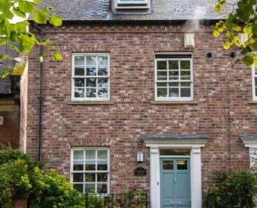 Red Brick House York