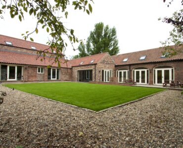 Red Roof Yorkshire