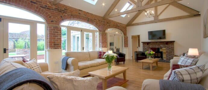 red roof yorkshire sitting room a