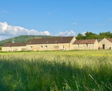 Rural Cottages near Bath
