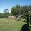 rural country house aa, hereford hen cottage