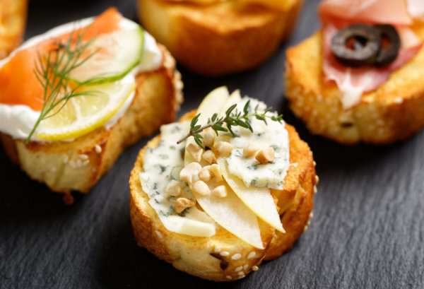 hen party activity canapes hen party activity canapes