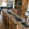 somerset farmhouse dining room a