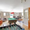 somerset farmhouse games room