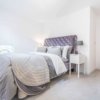 stylish central apartments bedroom c