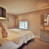 trio of yorkshire barns H bedroom a
