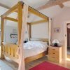 Beautiful Barn Sheffield bedroom 3