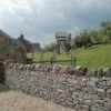 Classic Contemporary Cottages outside