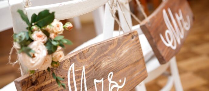 wedding traditions