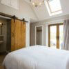 welsh hideaway cottage bedroom 2