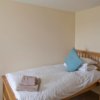 york farm barns bedroom