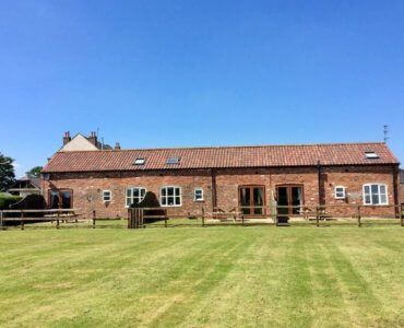 York Farm Barns