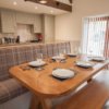 yorkshire swim spa 18 kitchen dining