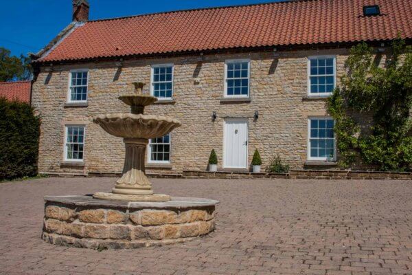 yorkshire swim spa