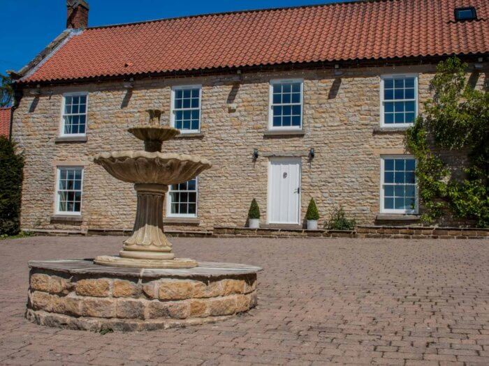 yorkshire swim spa, York hen party venue