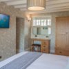 yorkshire swim spa bedroom a, hen party venue