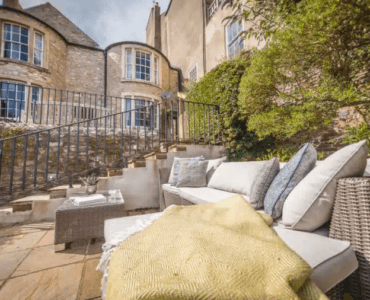 Yorkshire Townhouse with Hot Tub